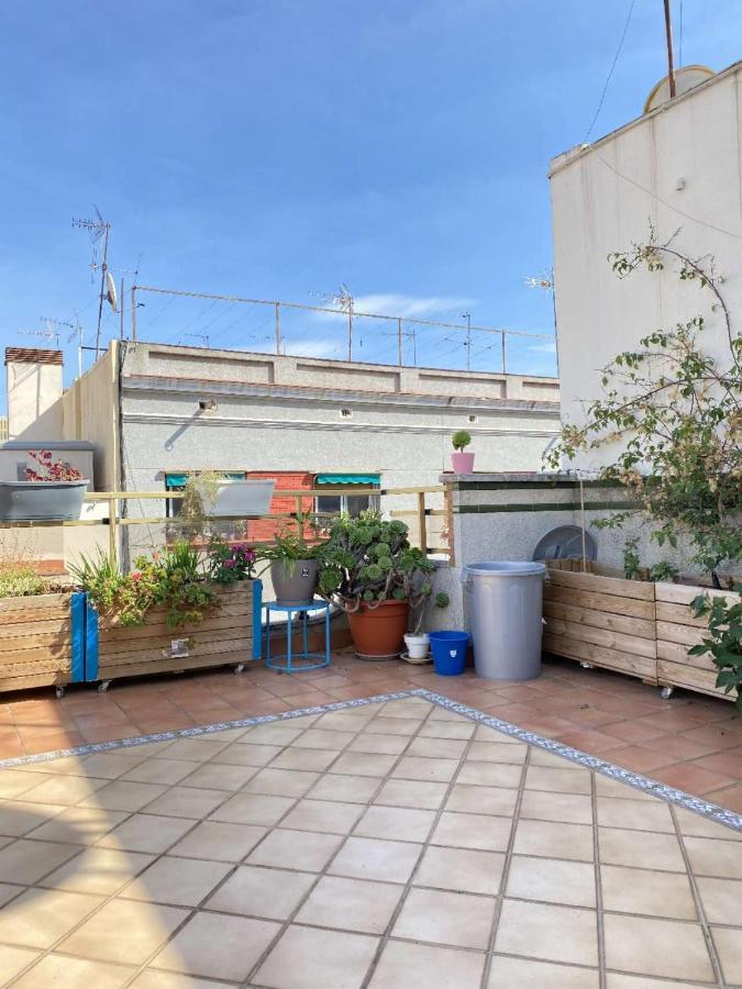 Luna L’Hospitalet de Llobregat Zewnętrze zdjęcie