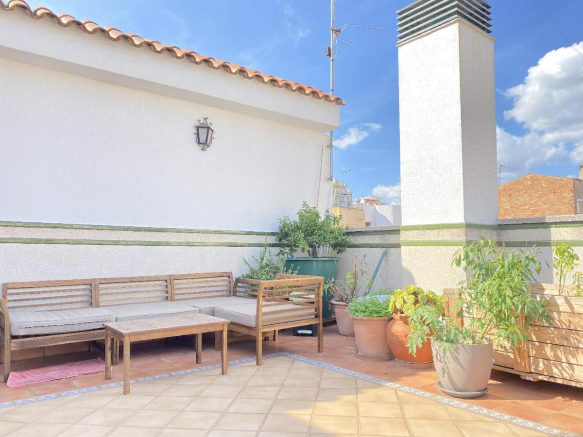 Luna L’Hospitalet de Llobregat Zewnętrze zdjęcie