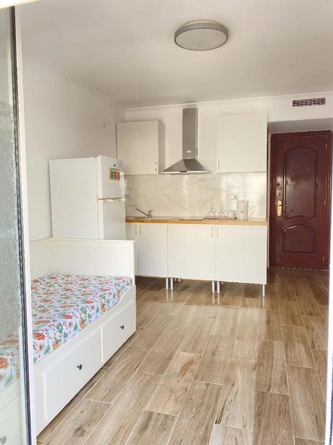 Luna L’Hospitalet de Llobregat Zewnętrze zdjęcie