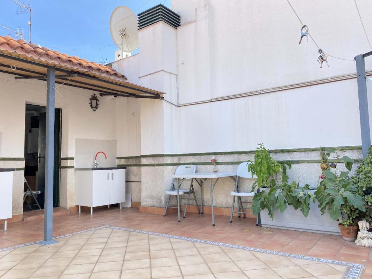 Luna L’Hospitalet de Llobregat Zewnętrze zdjęcie