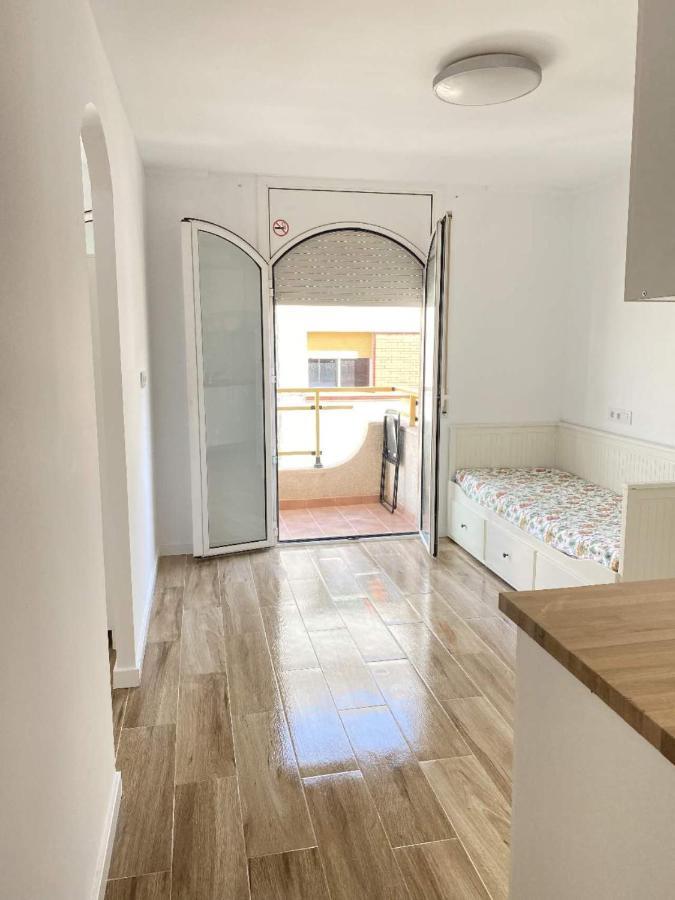 Luna L’Hospitalet de Llobregat Zewnętrze zdjęcie