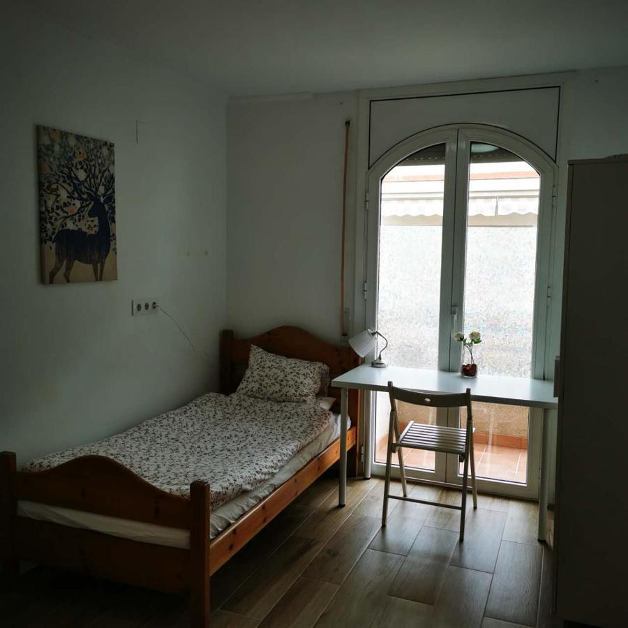 Luna L’Hospitalet de Llobregat Zewnętrze zdjęcie