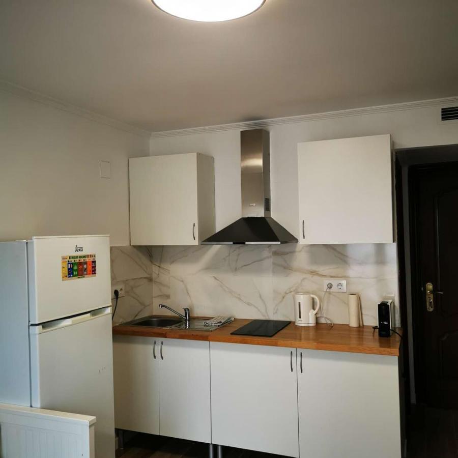 Luna L’Hospitalet de Llobregat Zewnętrze zdjęcie